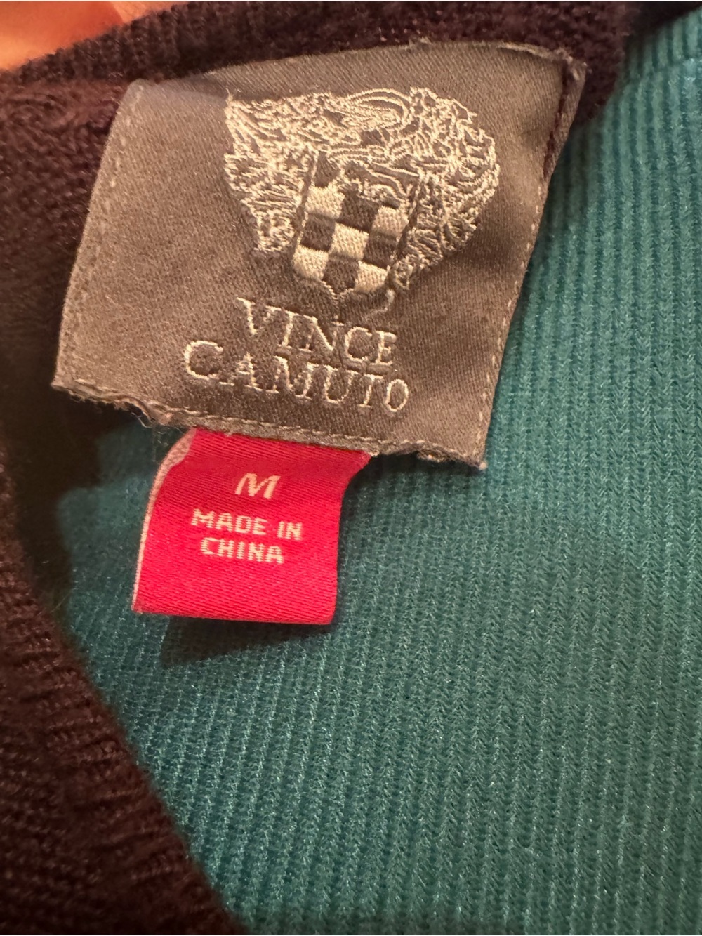 Vince Camuto Sweater Dress - Picture 5 of 5